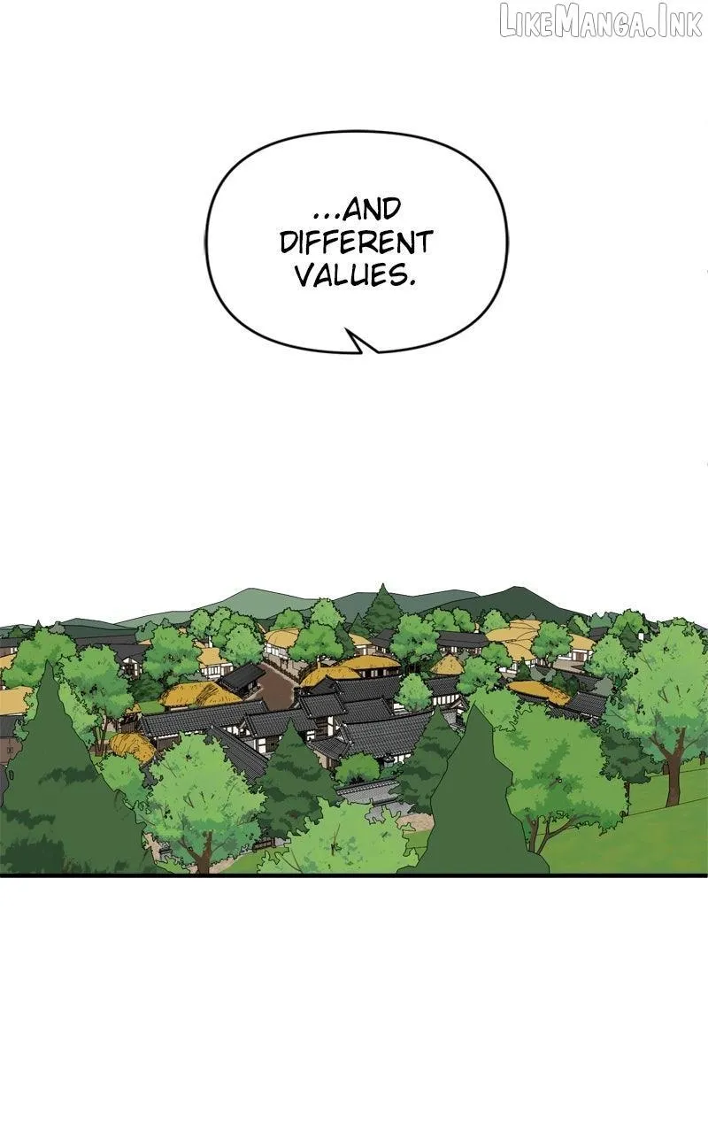 Fox Love Story Chapter 52 page 31 - 