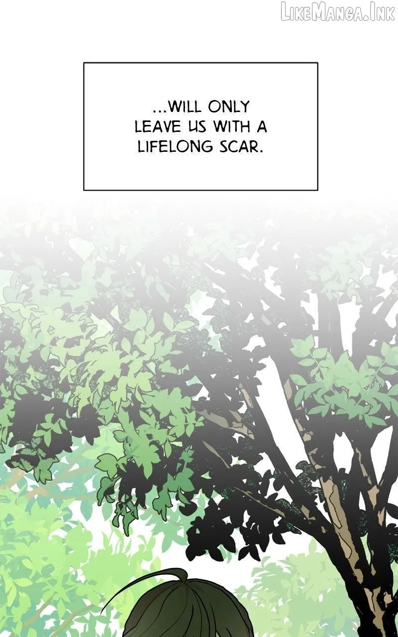 Fox Love Story Chapter 52 page 33 - 