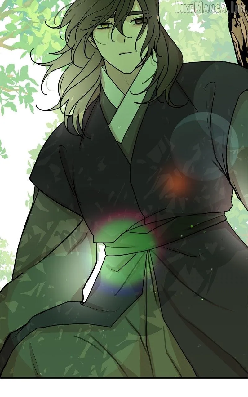 Fox Love Story Chapter 52 page 34 - 