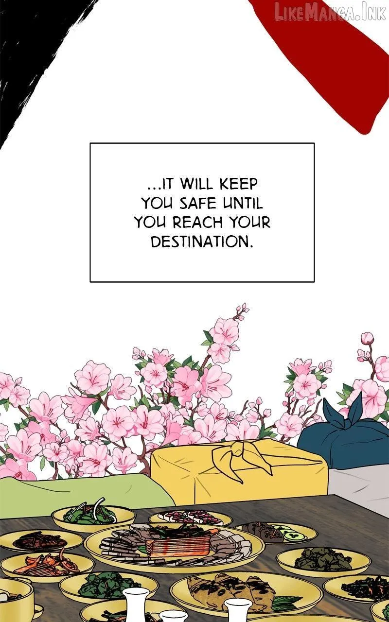Fox Love Story Chapter 52 page 41 - 