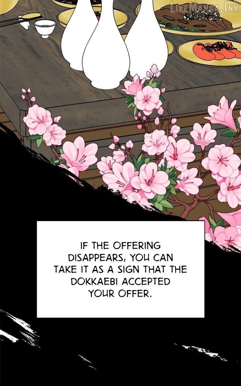 Fox Love Story Chapter 52 page 42 - 