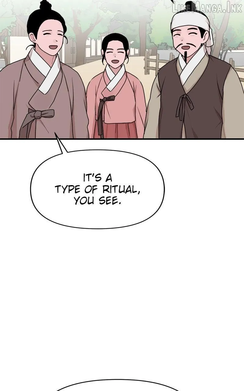 Fox Love Story Chapter 52 page 46 - 