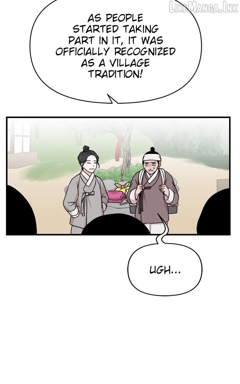 Fox Love Story Chapter 52 page 47 - 