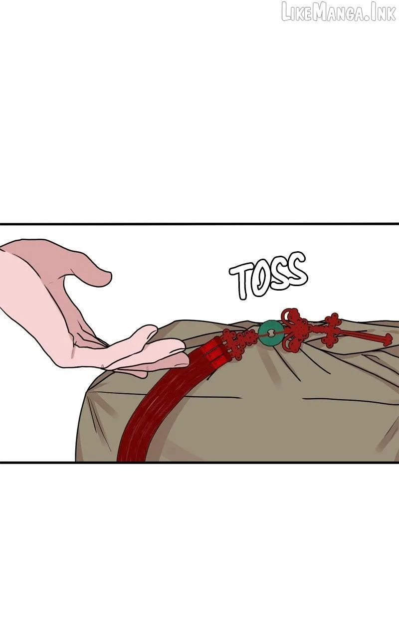 Fox Love Story Chapter 52 page 49 - 