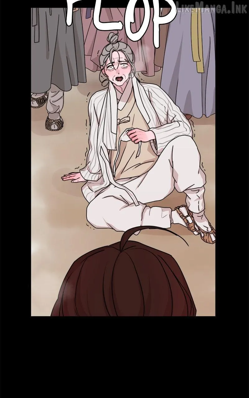 Fox Love Story Chapter 52 page 6 - 