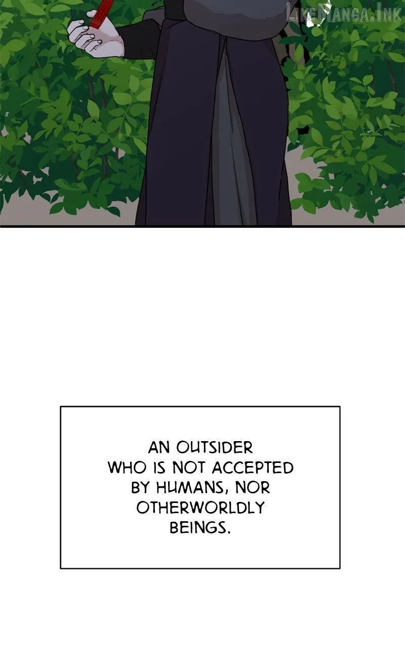 Fox Love Story Chapter 52 page 54 - 