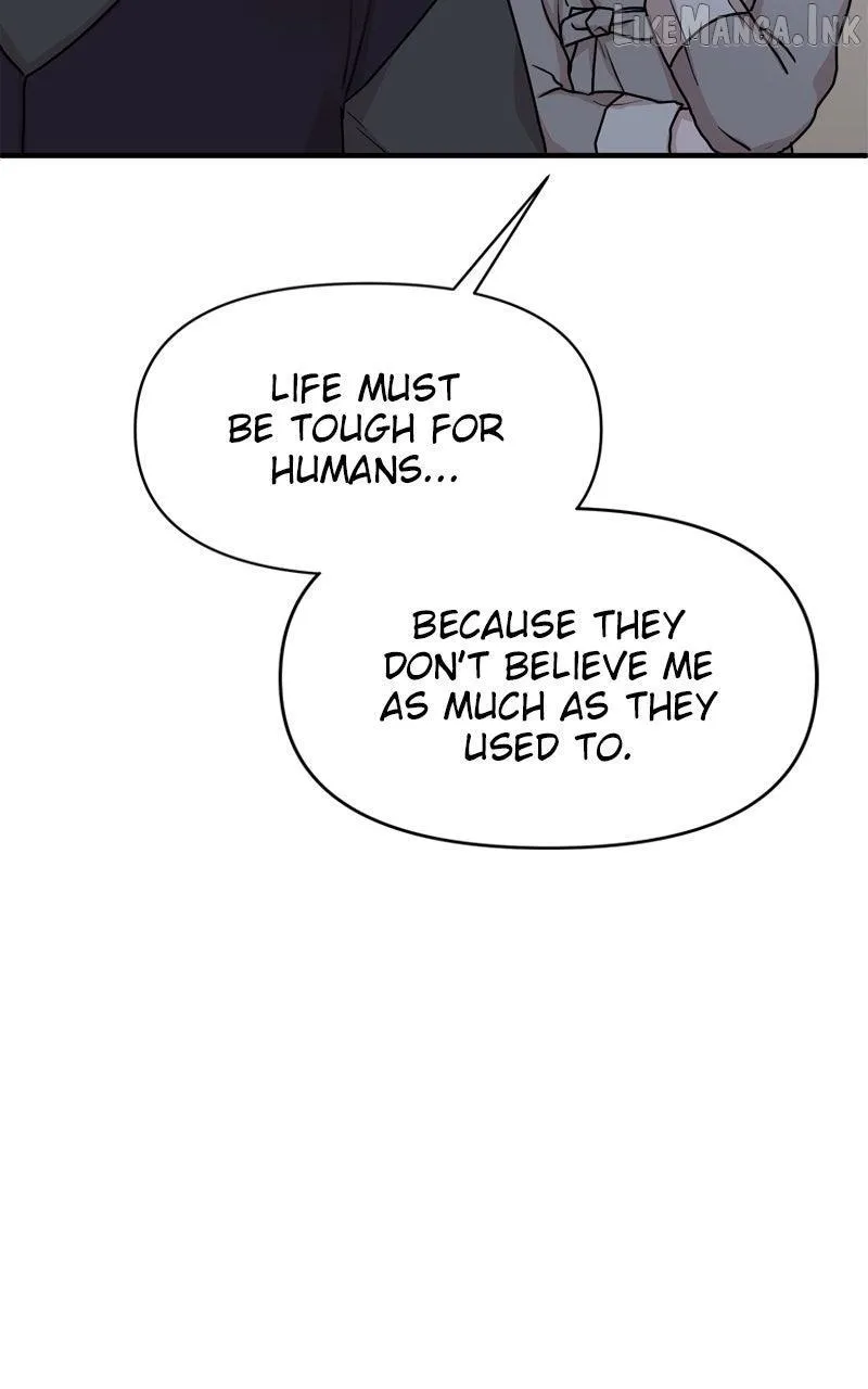 Fox Love Story Chapter 52 page 56 - 