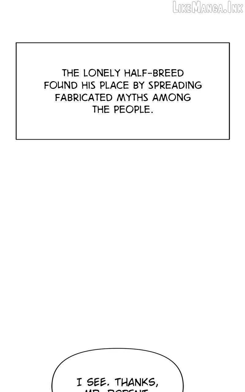 Fox Love Story Chapter 52 page 57 - 