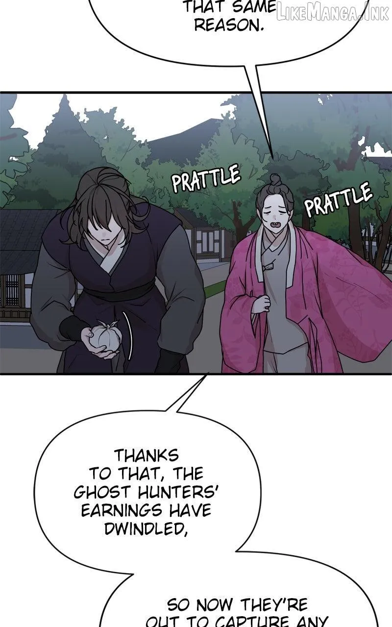 Fox Love Story Chapter 52 page 61 - 
