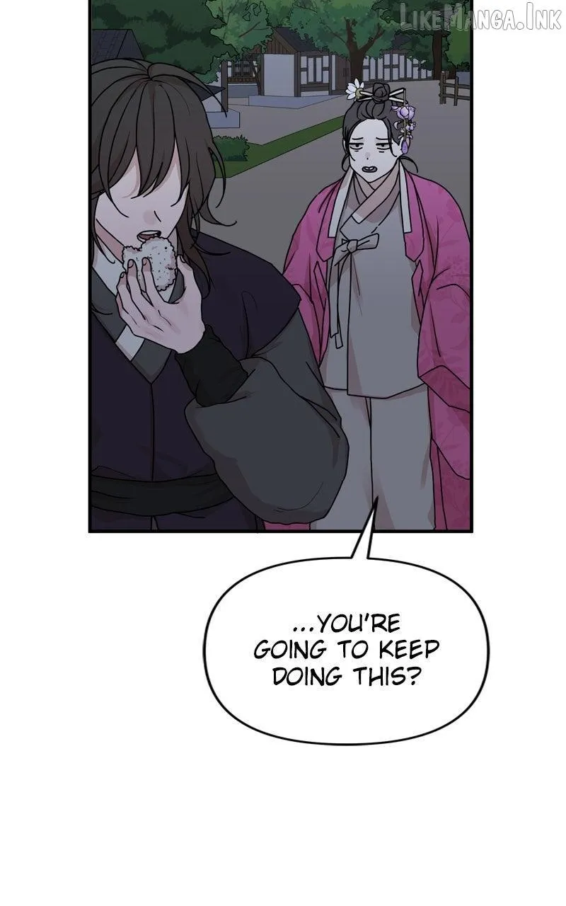 Fox Love Story Chapter 52 page 65 - 
