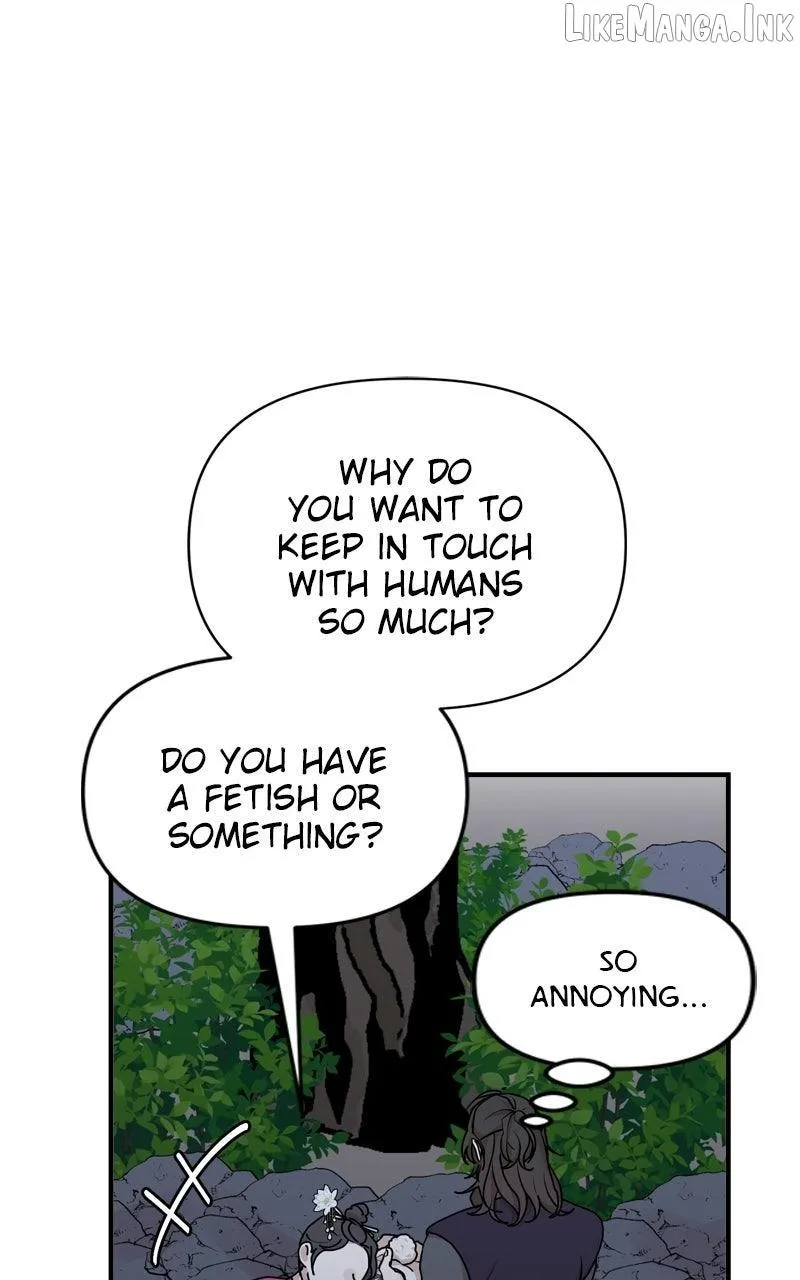 Fox Love Story Chapter 52 page 66 - 