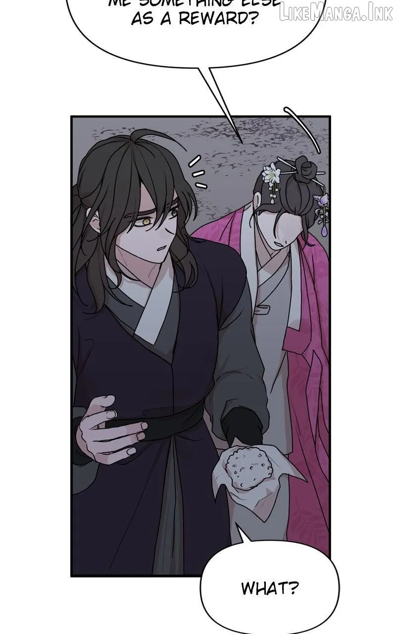 Fox Love Story Chapter 52 page 70 - 