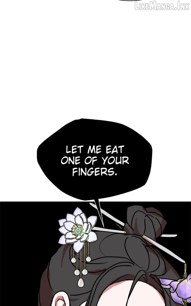 Fox Love Story Chapter 52 page 71 - 
