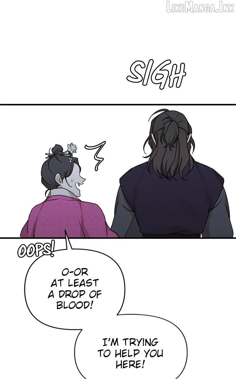 Fox Love Story Chapter 52 page 73 - 