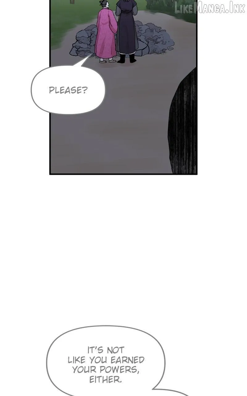 Fox Love Story Chapter 52 page 75 - 