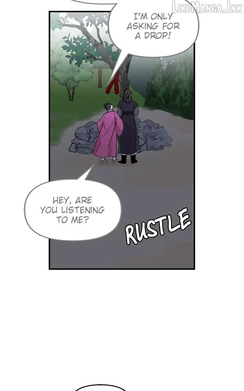 Fox Love Story Chapter 52 page 76 - 