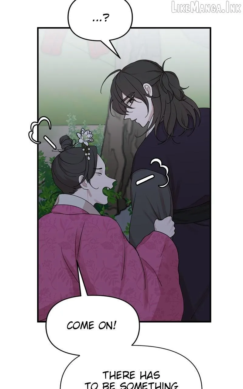 Fox Love Story Chapter 52 page 77 - 