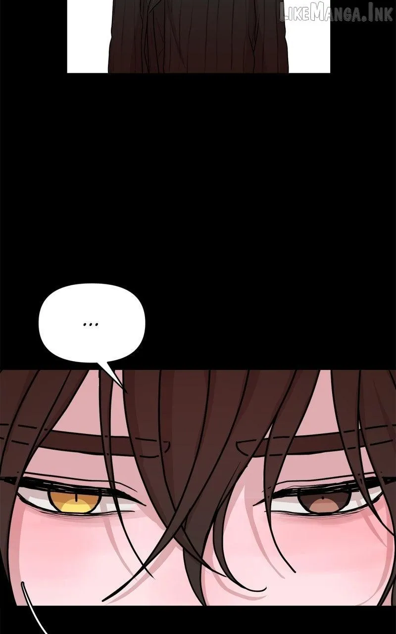 Fox Love Story Chapter 52 page 9 - 