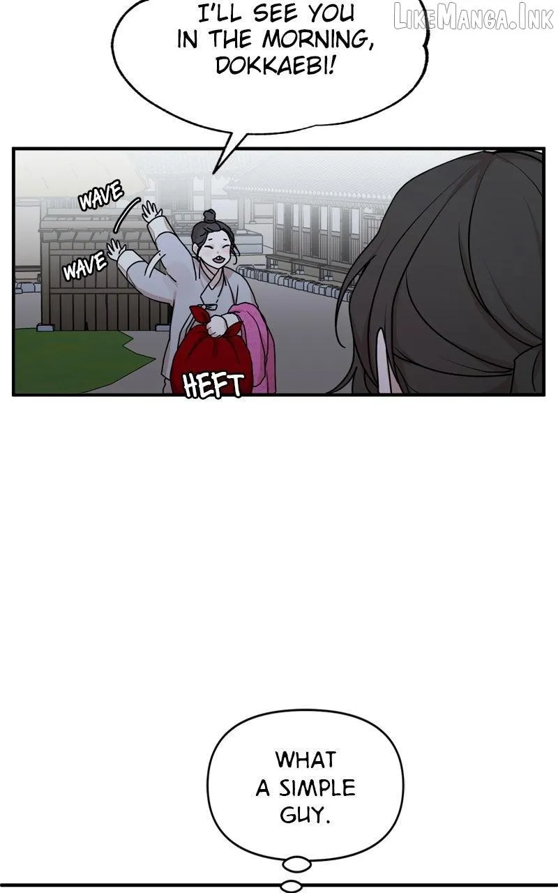 Fox Love Story Chapter 52 page 81 - 