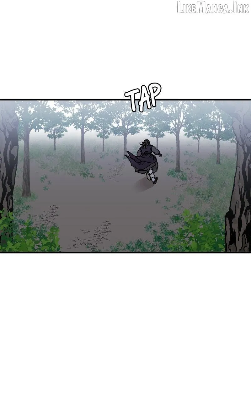 Fox Love Story Chapter 52 page 84 - 