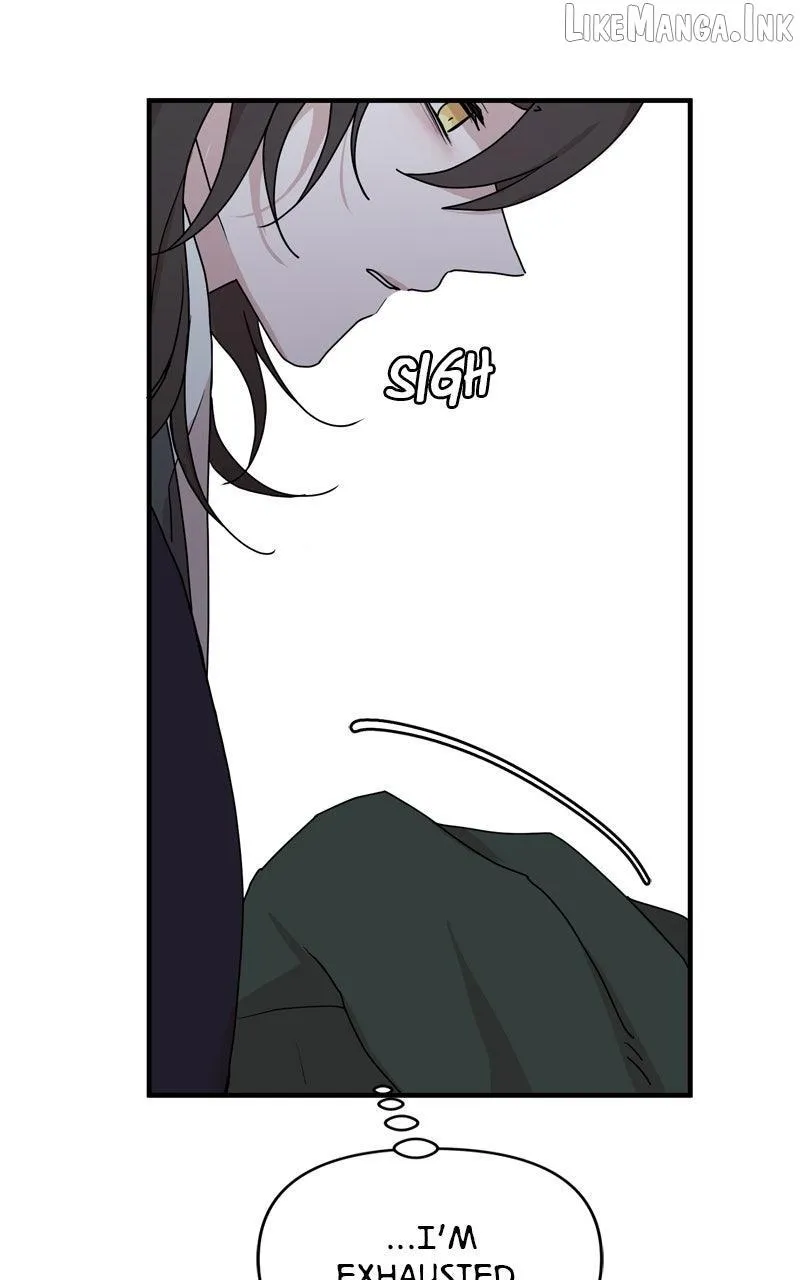 Fox Love Story Chapter 52 page 85 - 