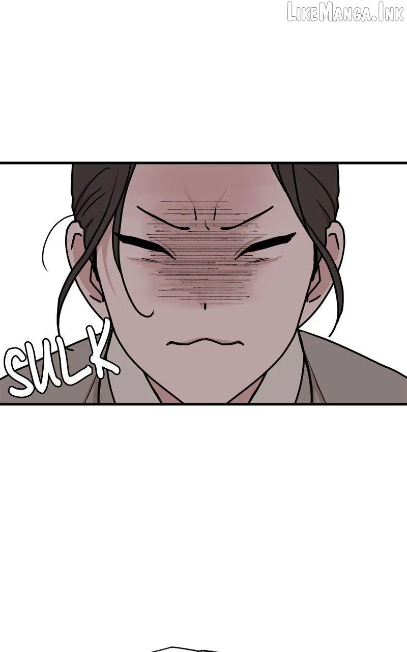Fox Love Story Chapter 53 page 1 - 
