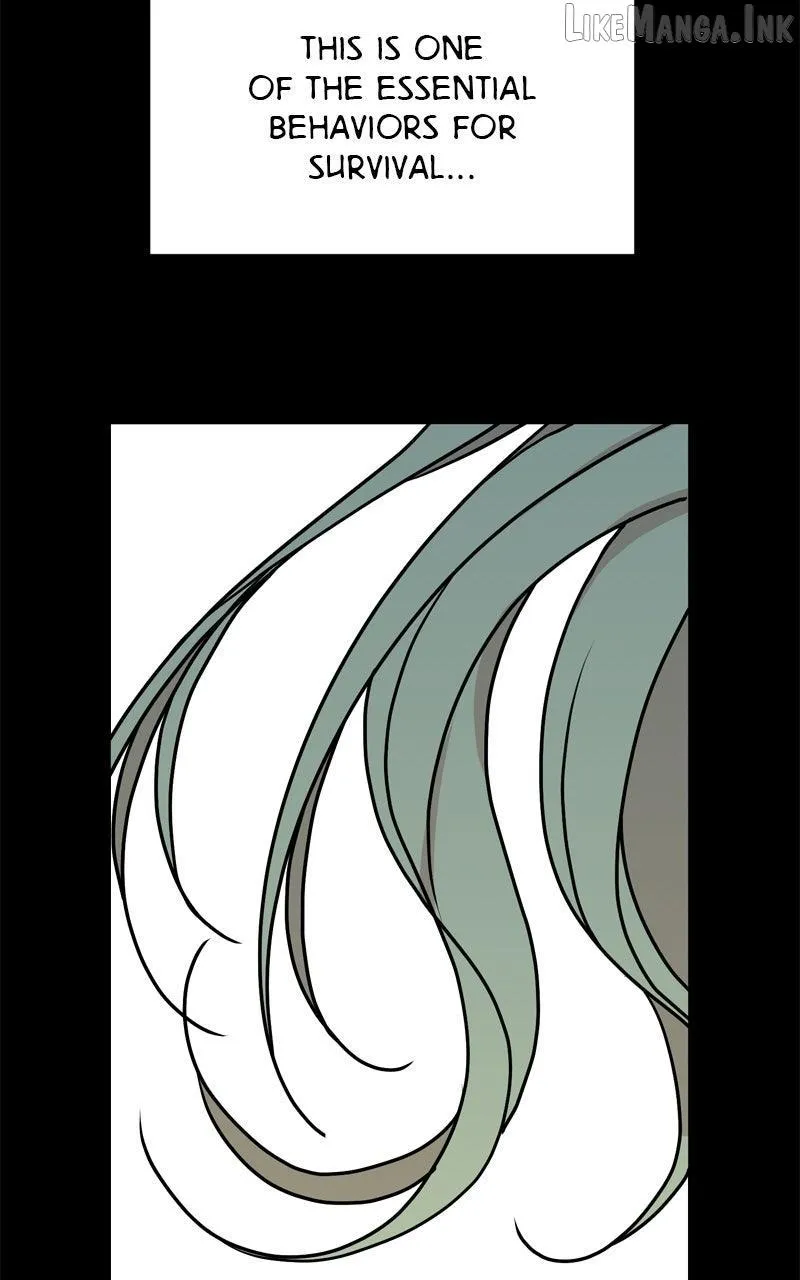 Fox Love Story Chapter 53 page 29 - 
