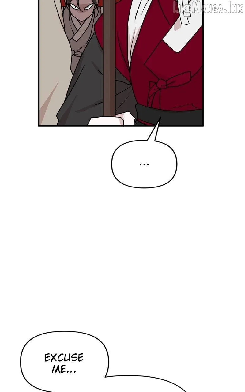 Fox Love Story Chapter 53 page 4 - 