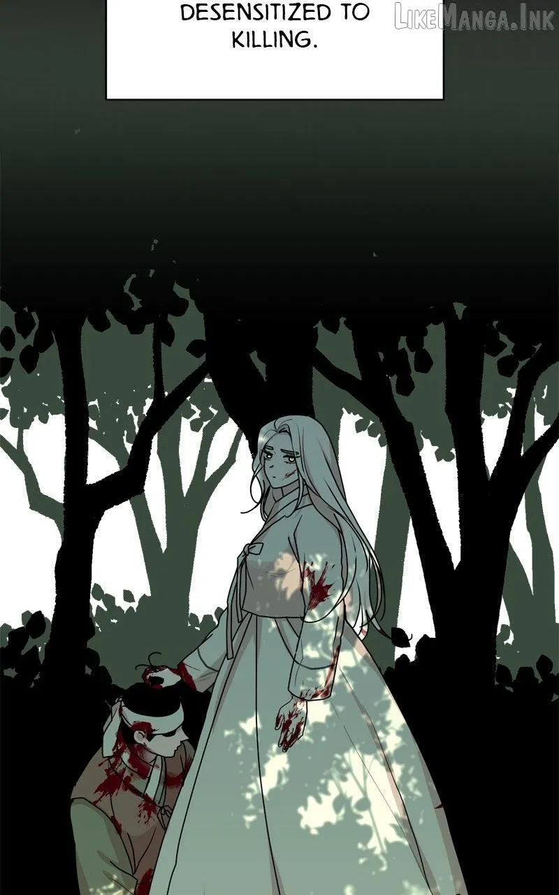 Fox Love Story Chapter 53 page 31 - 
