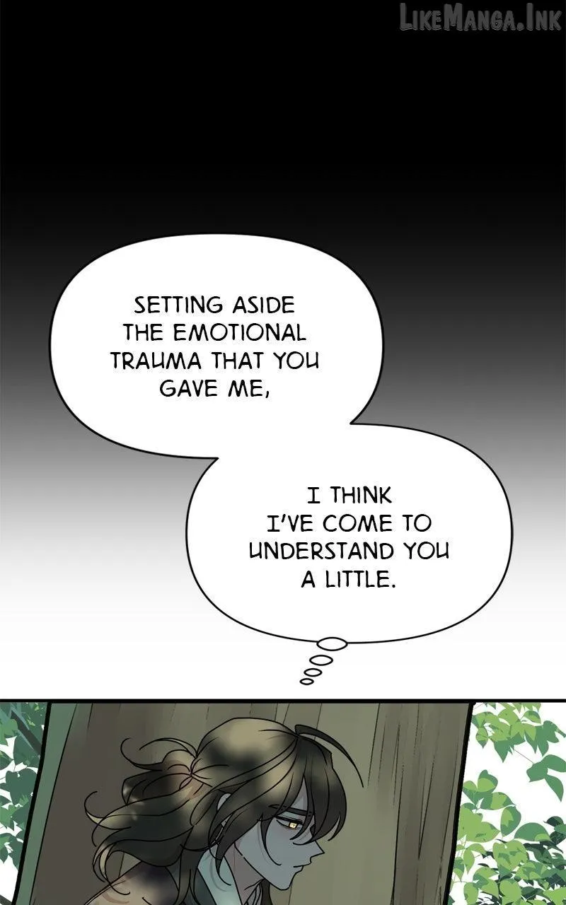 Fox Love Story Chapter 53 page 33 - 