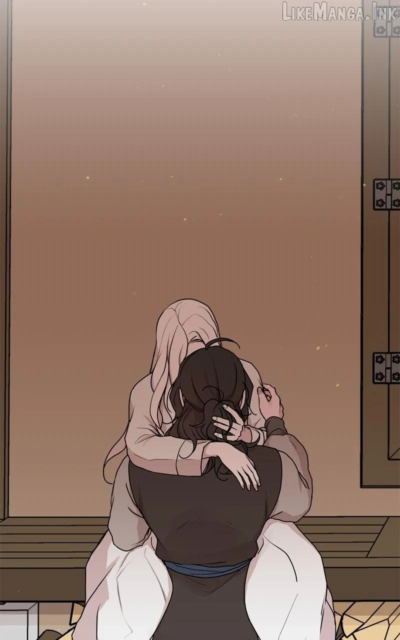 Fox Love Story Chapter 53 page 38 - 