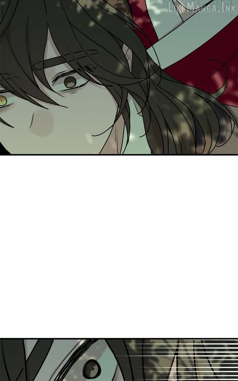 Fox Love Story Chapter 53 page 41 - 
