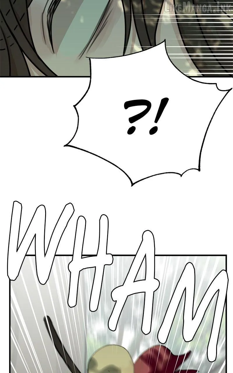 Fox Love Story Chapter 53 page 42 - 