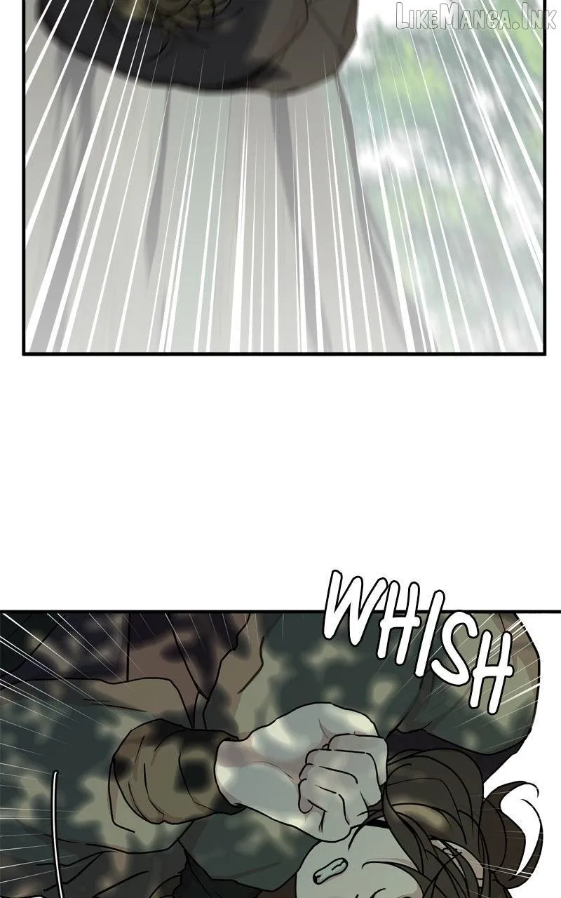 Fox Love Story Chapter 53 page 44 - 
