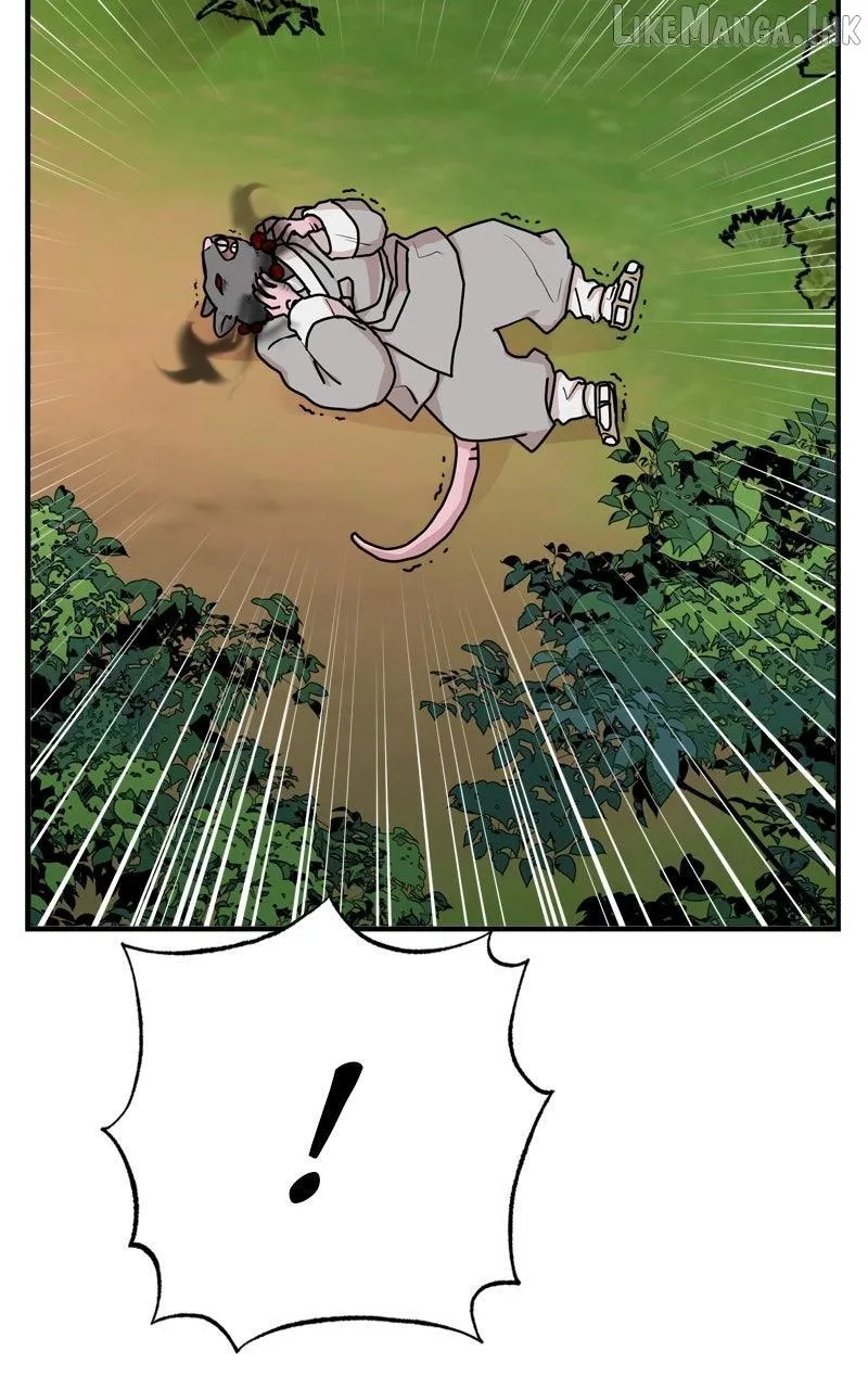 Fox Love Story Chapter 53 page 46 - 