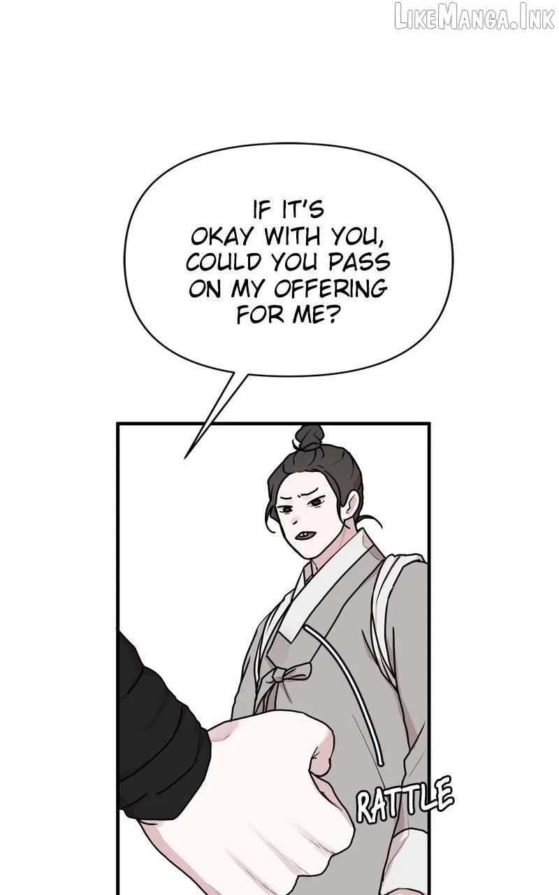 Fox Love Story Chapter 53 page 6 - 