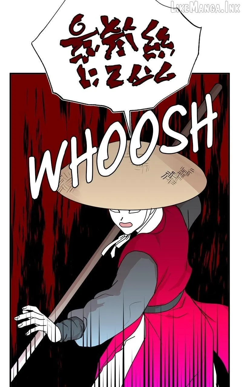 Fox Love Story Chapter 53 page 53 - 
