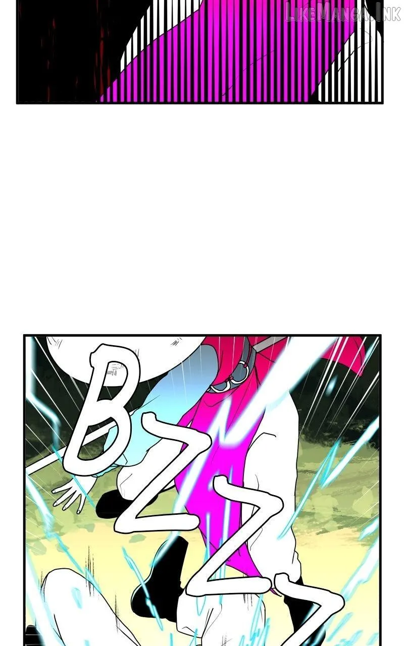 Fox Love Story Chapter 53 page 54 - 