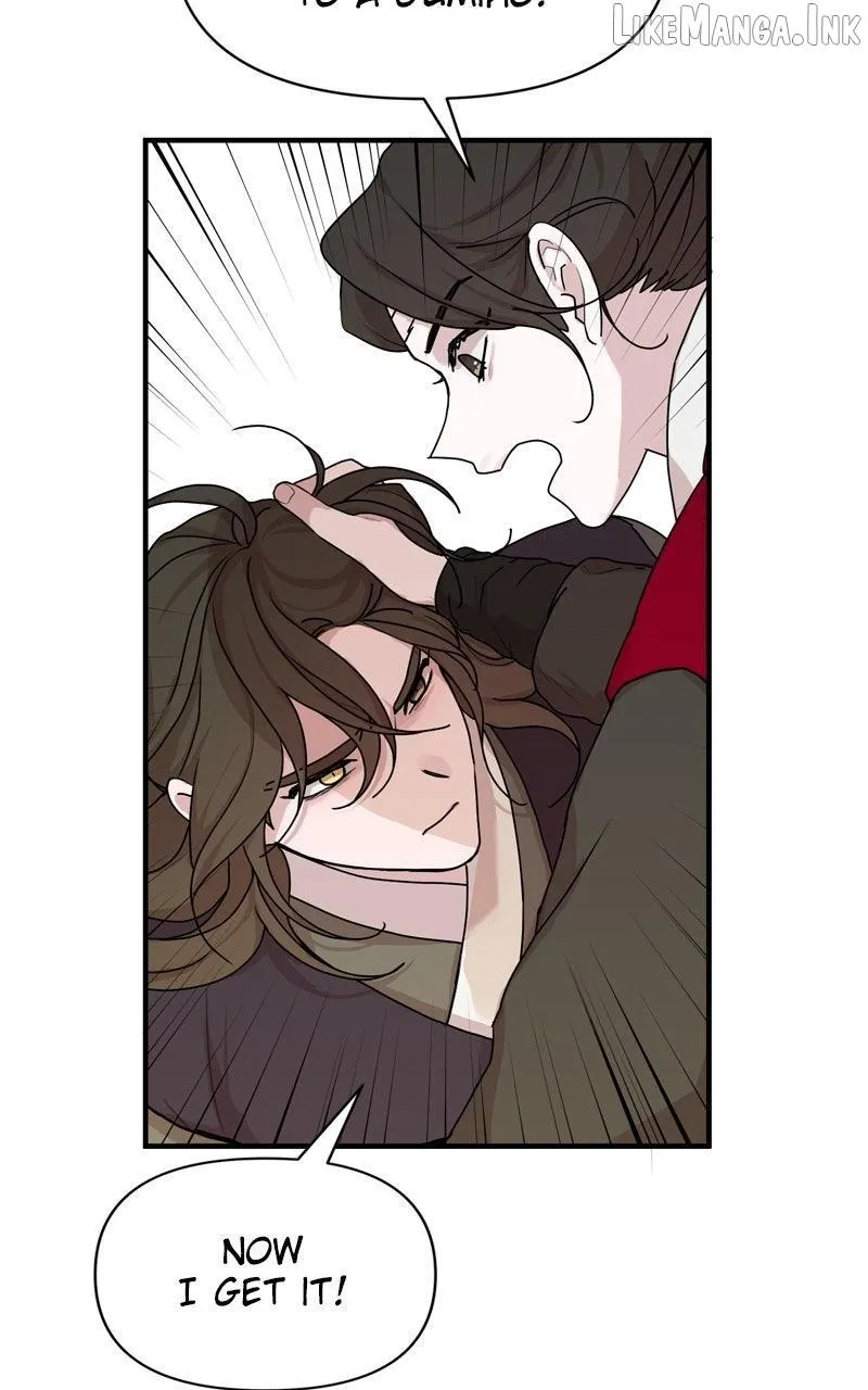 Fox Love Story Chapter 53 page 66 - 