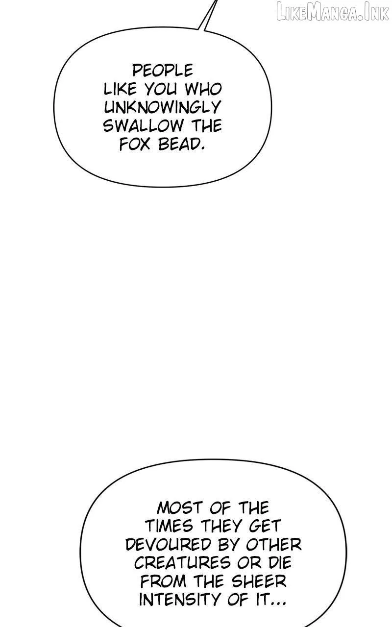 Fox Love Story Chapter 53 page 68 - 