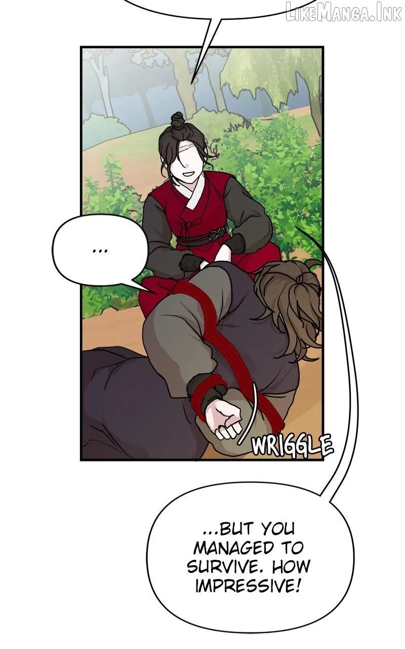 Fox Love Story Chapter 53 page 69 - 