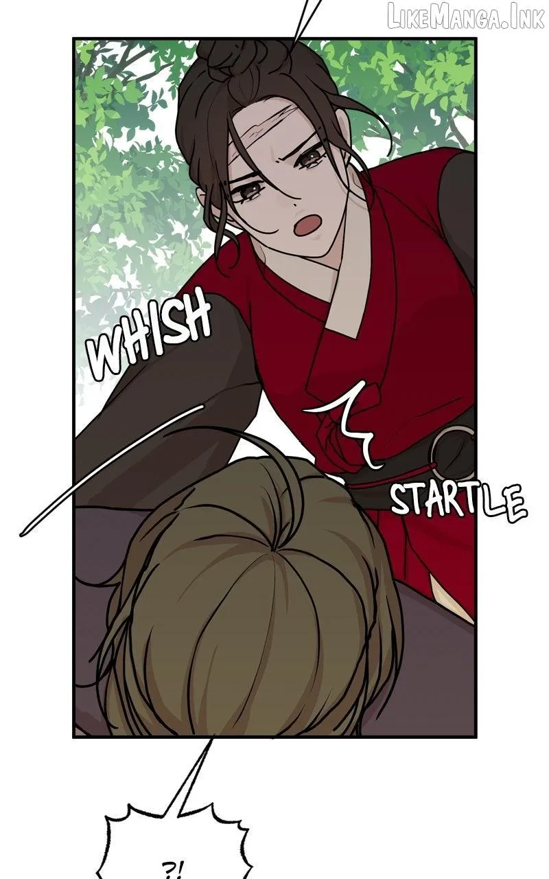 Fox Love Story Chapter 53 page 72 - 