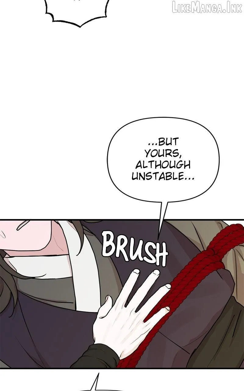 Fox Love Story Chapter 53 page 73 - 