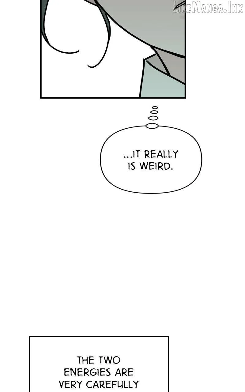 Fox Love Story Chapter 53 page 75 - 