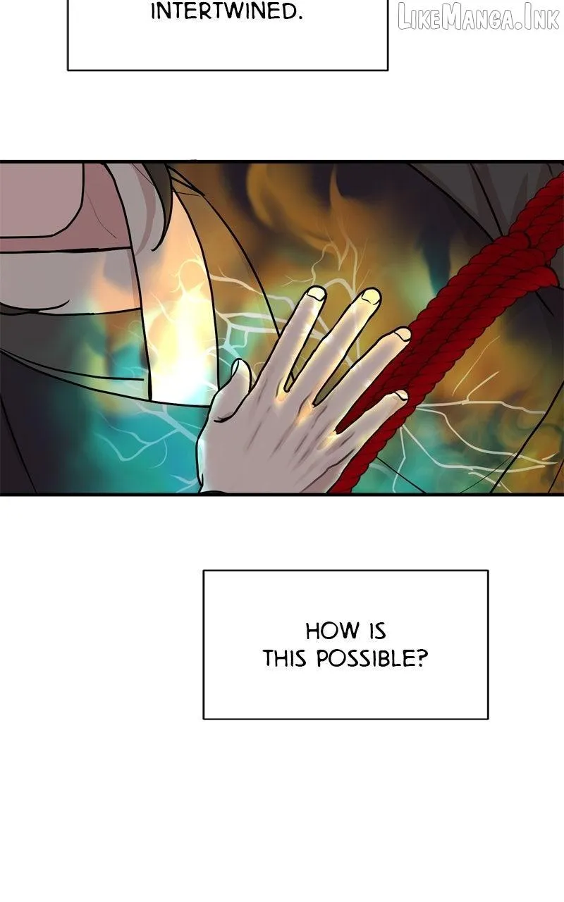 Fox Love Story Chapter 53 page 76 - 