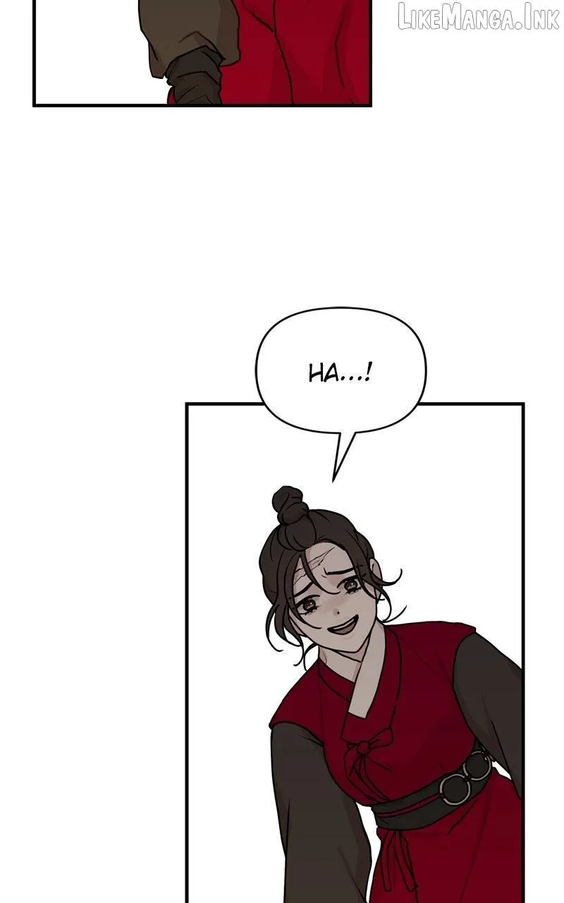 Fox Love Story Chapter 53 page 80 - 