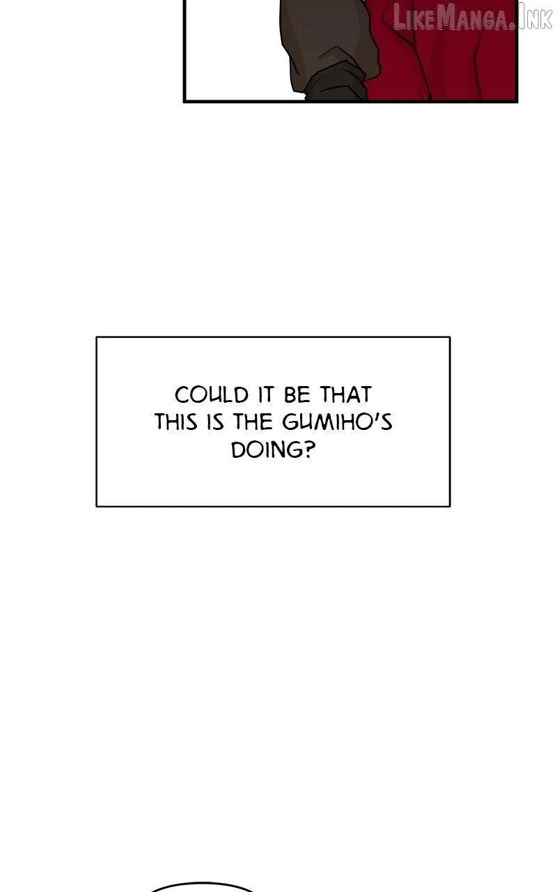 Fox Love Story Chapter 53 page 81 - 