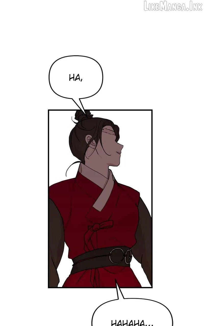 Fox Love Story Chapter 53 page 84 - 