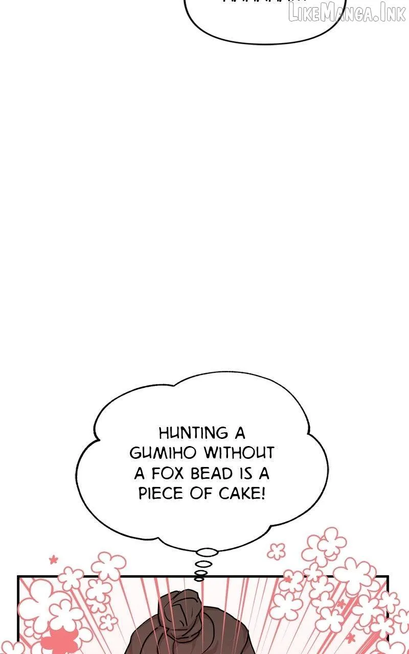 Fox Love Story Chapter 53 page 85 - 