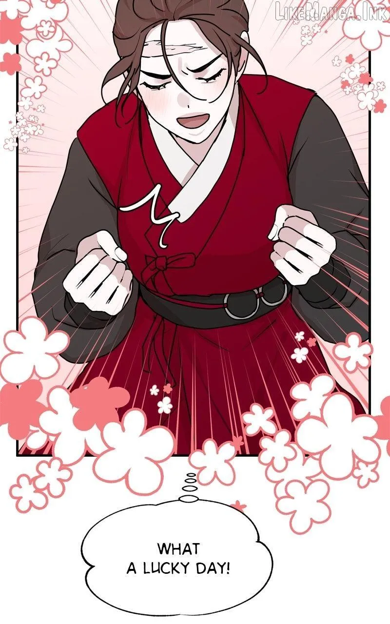 Fox Love Story Chapter 53 page 86 - 